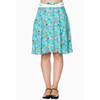 Dancing Days - HERITAGE Jupe - Bleu Product image